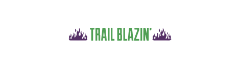 Trail Blazin