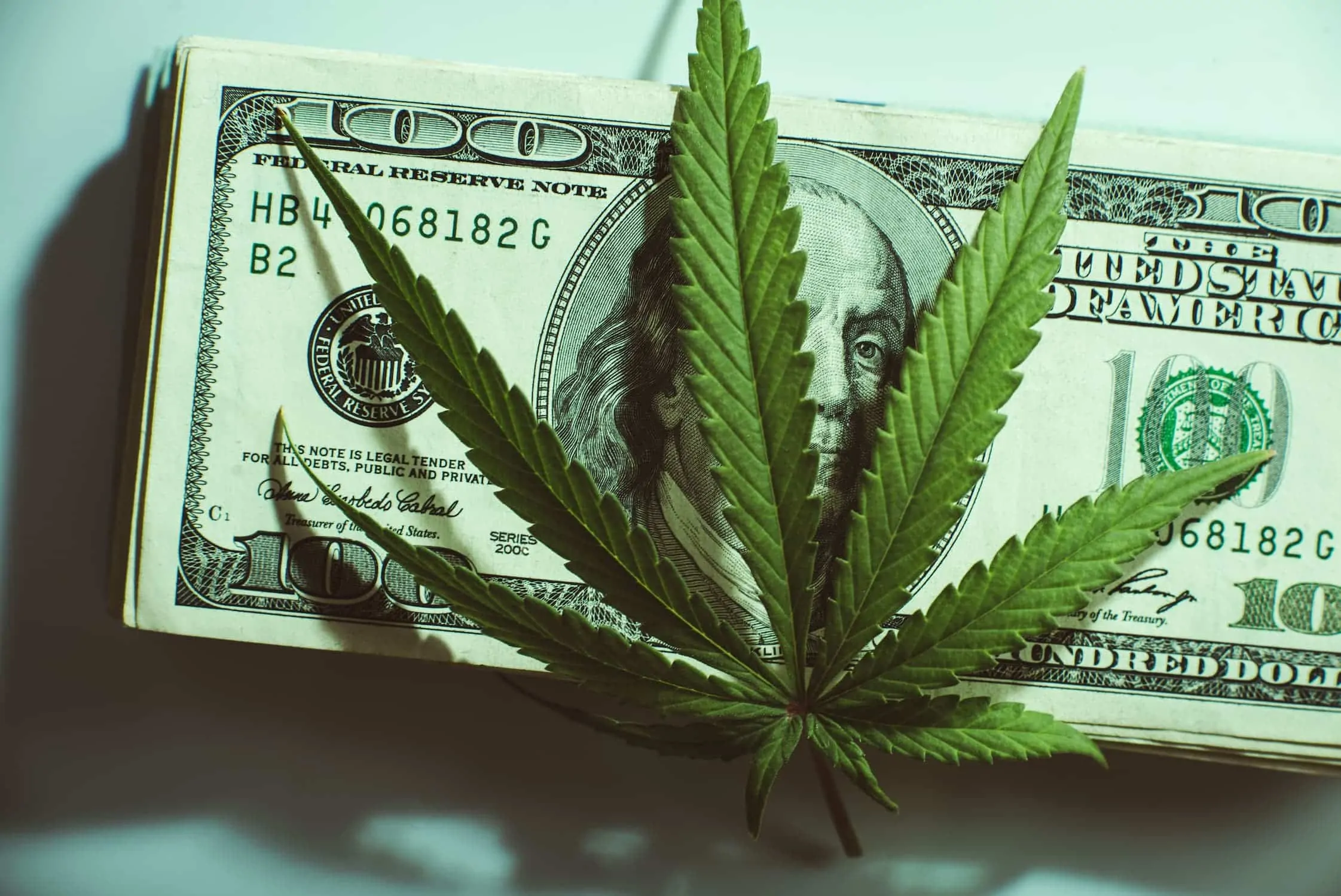 22 Cannabis Predictions For 2020