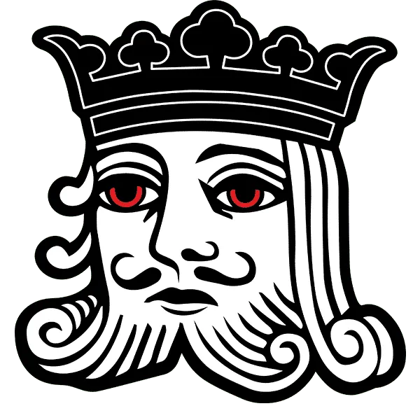 710 King Pen logo