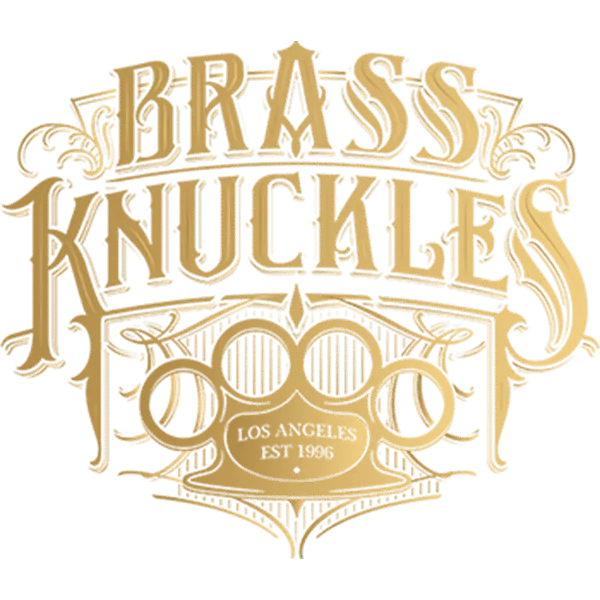 Brass Knuckles Logo