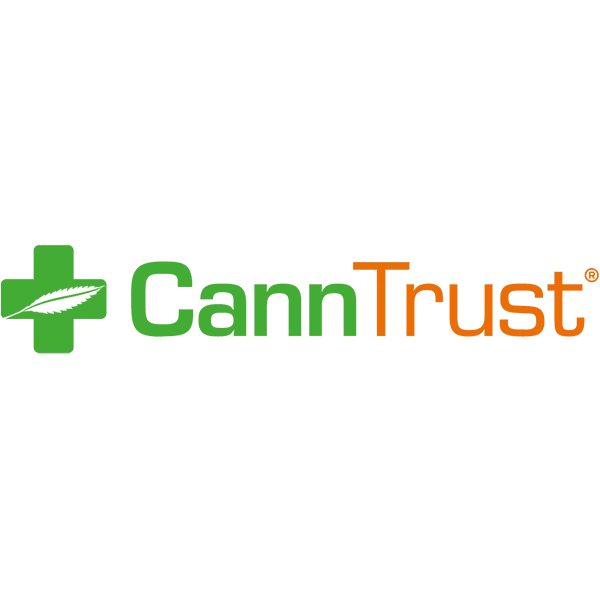 CannTrust Logo