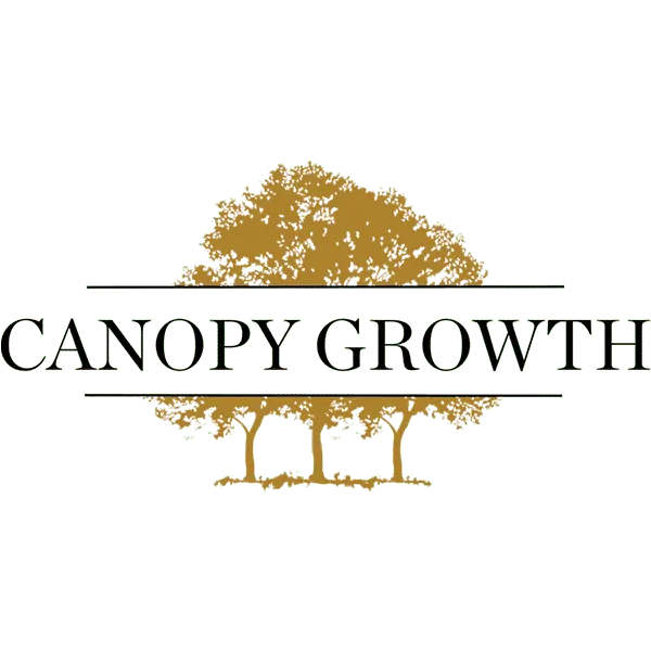 Canopy Growth logo