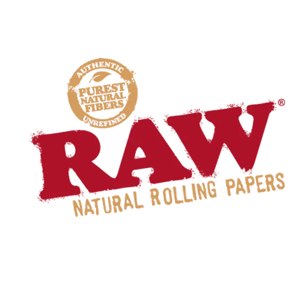 Raw Papers Logo