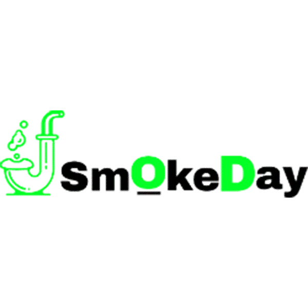 SmokeDay Logo