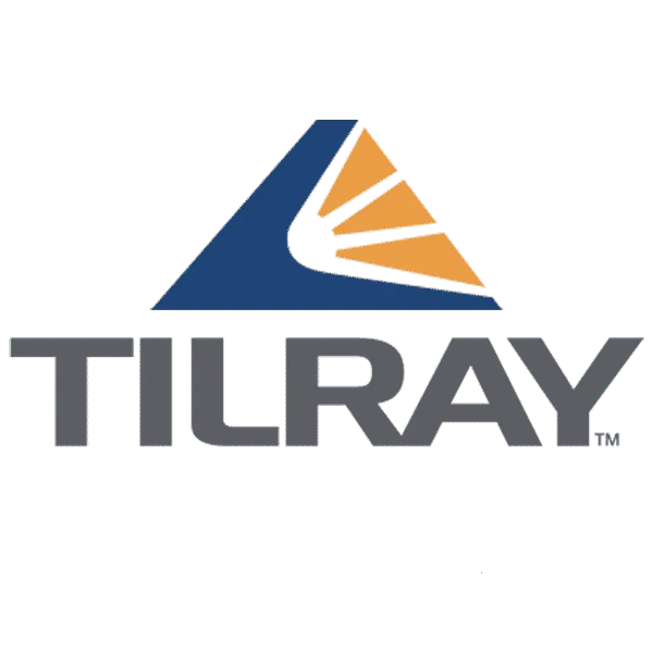 Tilray Company Logo