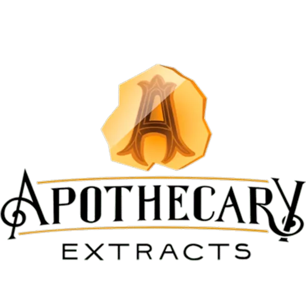 Apothecary Extracts Logo