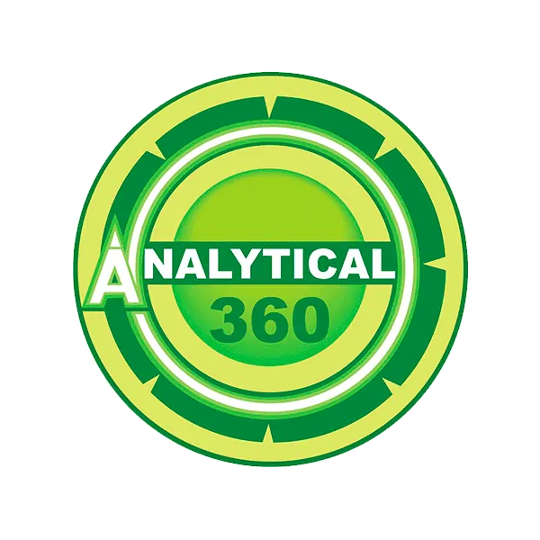 Analytical 360 Logo