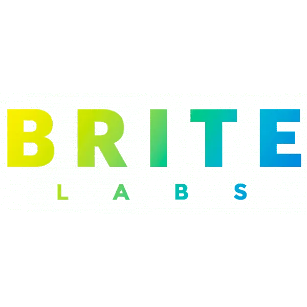 Brite Labs logo