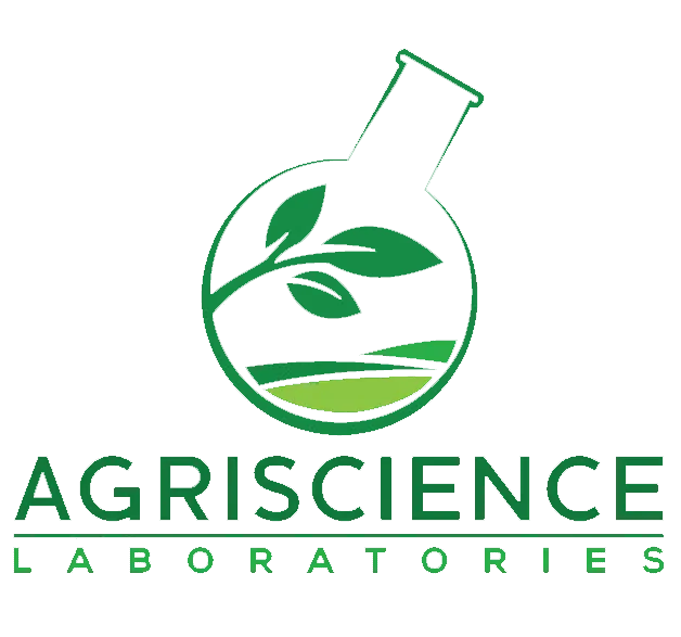 AgriScience Labs Logo