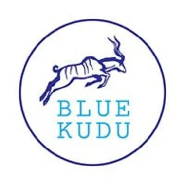 Bluekudu Logo