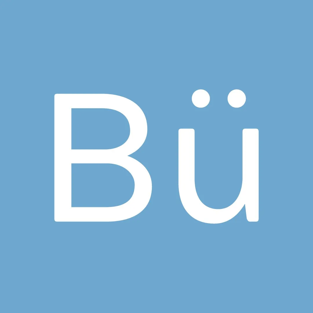 Bluhen Botanicals logo