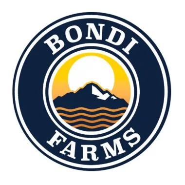 Bondi Farms Logo