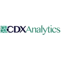 CDX Analytics Logo