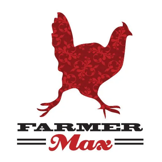 Farmer Max Logo