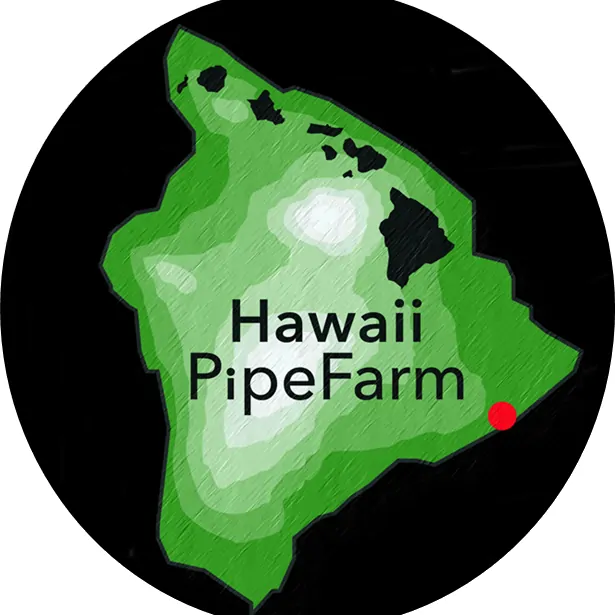 Hawaii PipeFarm Logo