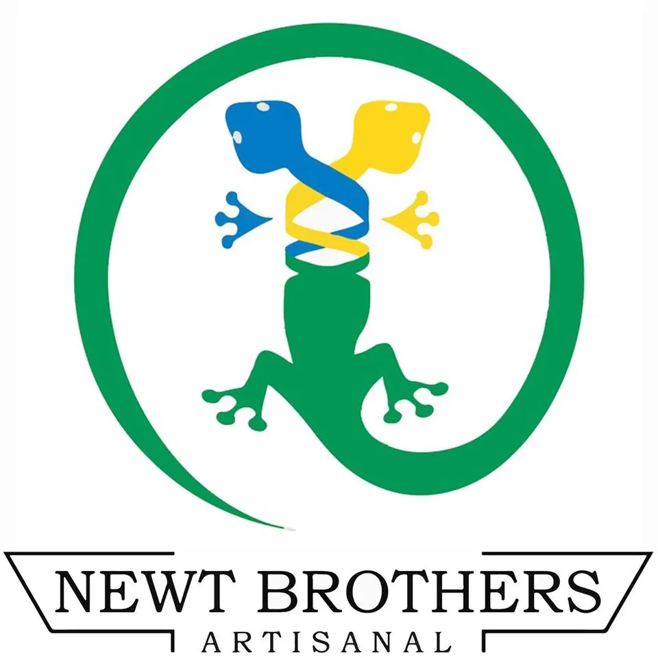 Newt Brothers Logo