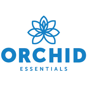 Orchid Essentials Logo