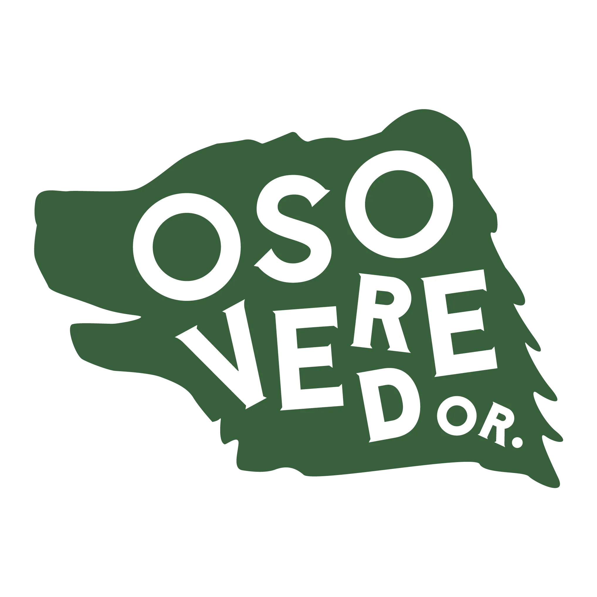 Oso Verde Farms logo