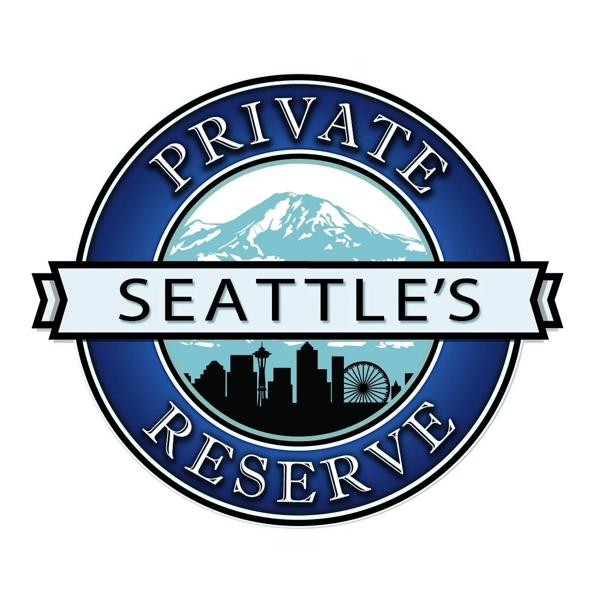 Private Reserve Logo