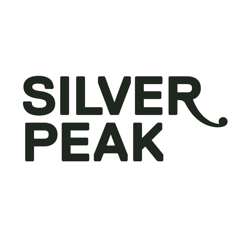 Silverpeak Logo