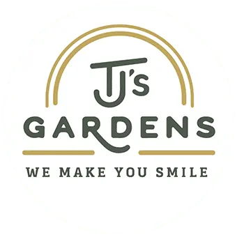TJ’s Gardens Logo