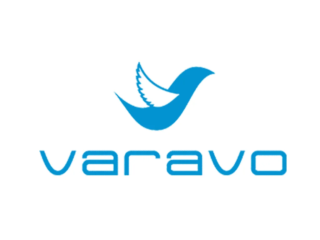 Varavo Logo