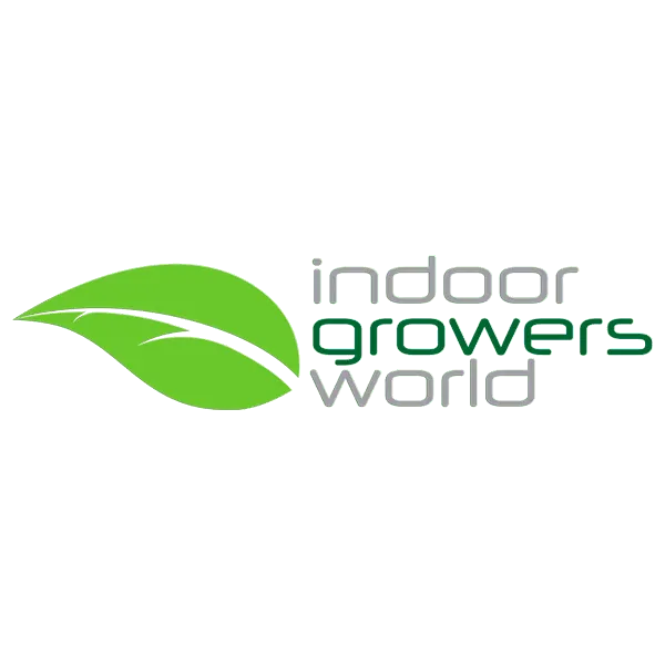 Indoor Growers World Logo