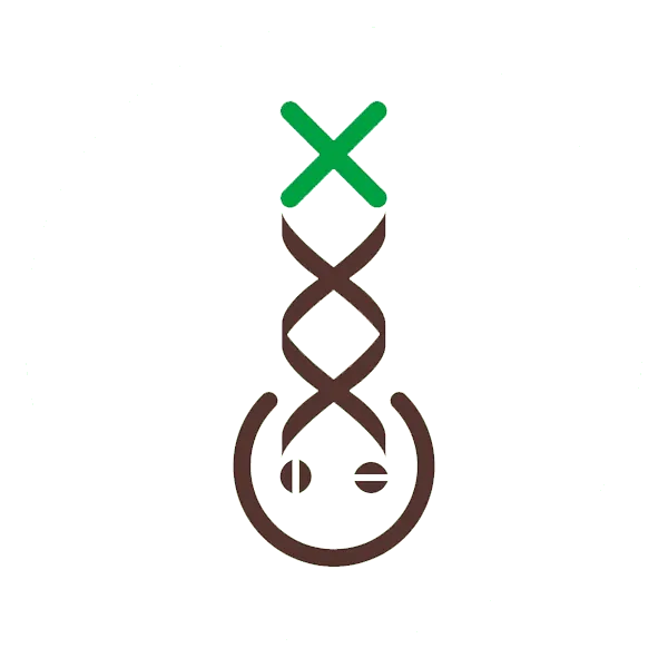 Amsterdam Genetics logo