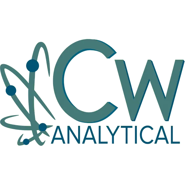CW Analytical Logo
