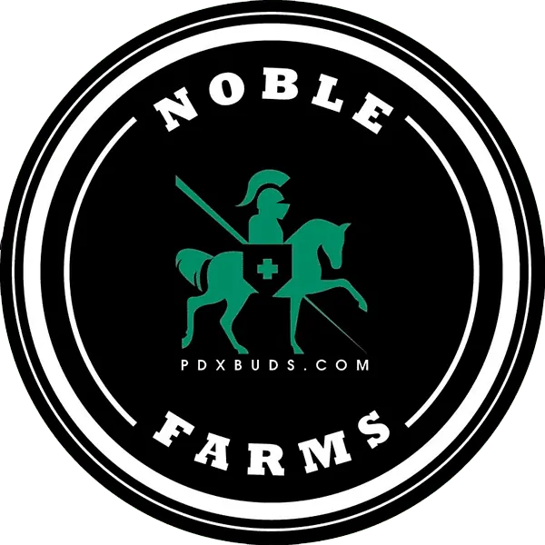 Noble Farms Logo