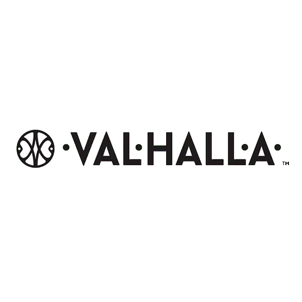 Valhalla Confections Logo