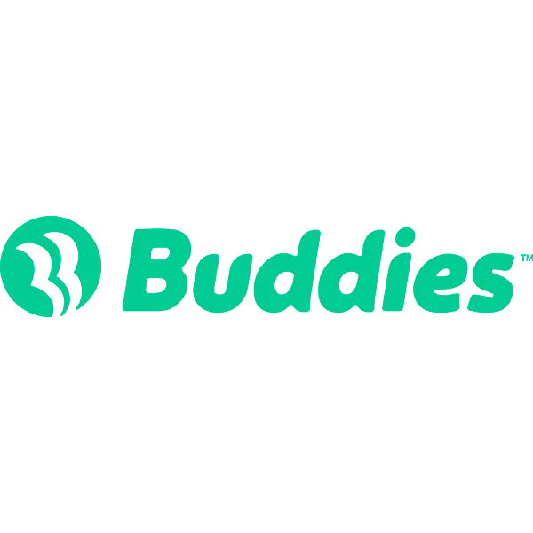 Buddies Logo