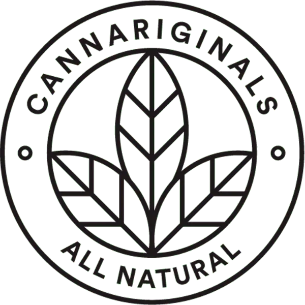 Cannariginals Logo