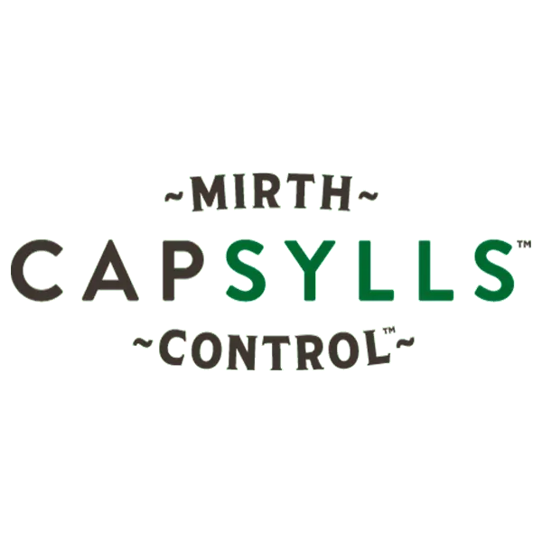 Capsylls Logo