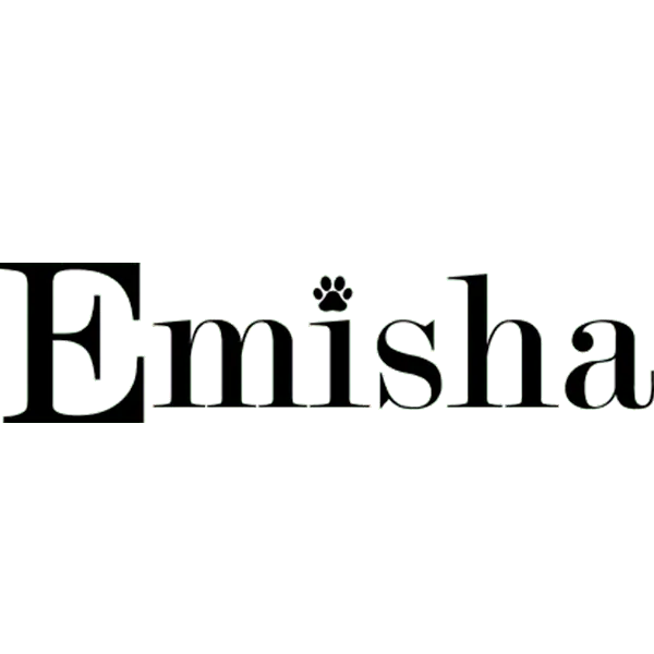 EmishaCBD Logo