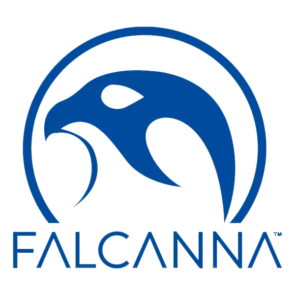 Falcanna Logo
