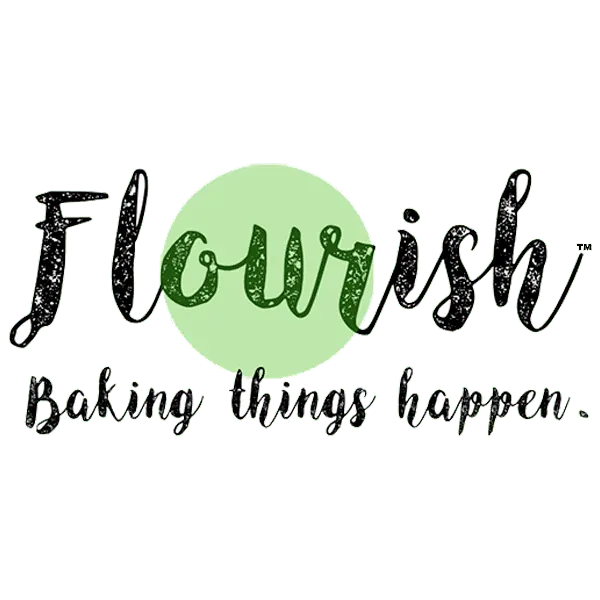 Flourish Cannabis Logo