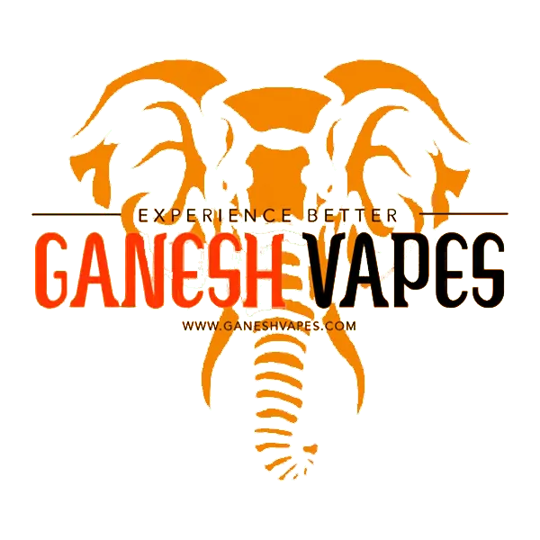 Ganesh Vapes Logo