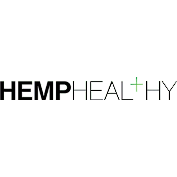 Hemp Healthy Logo