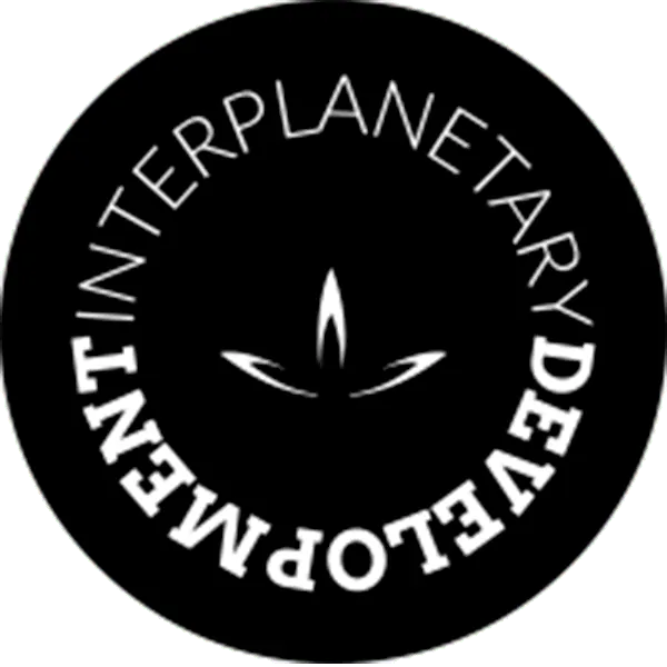 Interplanetary Development Logo