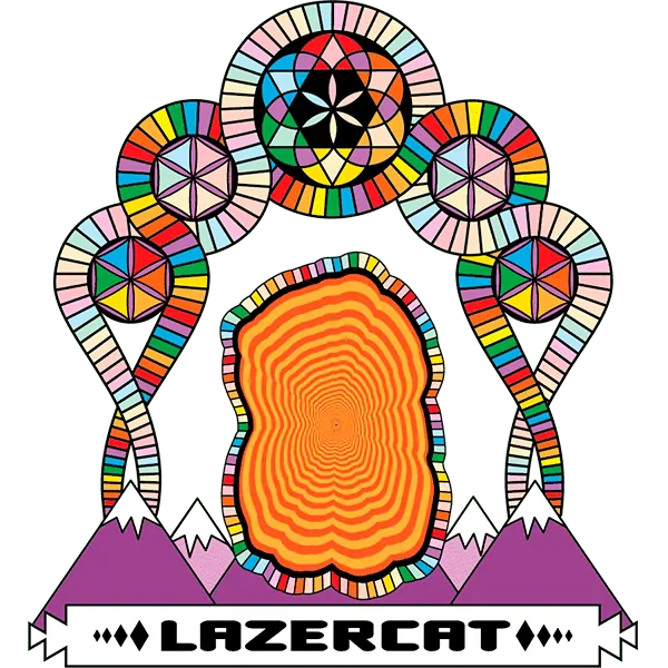 Lazercat logo
