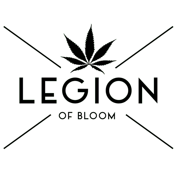 Legion Of Bloom Black Cherry Punch PAX Pod 0.5g