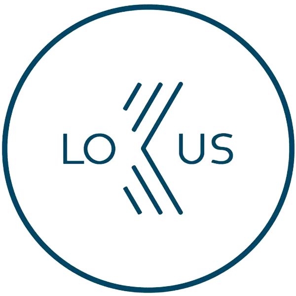 Lokus Logo