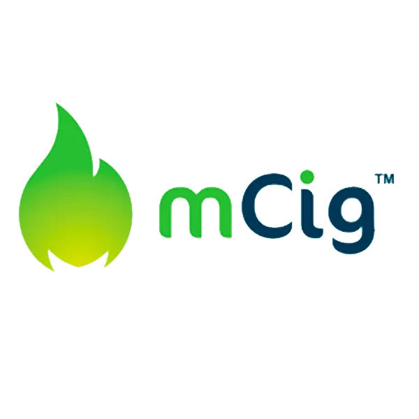 MCIGroup Logo