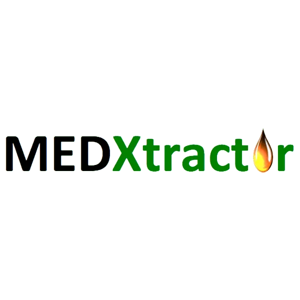 Medxtractor Logo