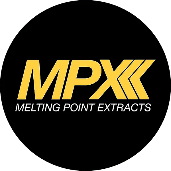Melting Point Extracts Logo