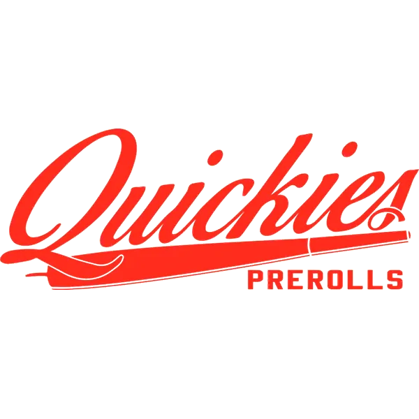Quickies Prerolls Logo
