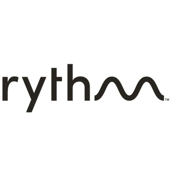 RYTHM Logo