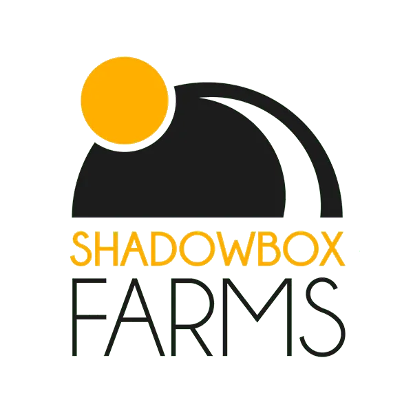 Shadowbox Farms Logo