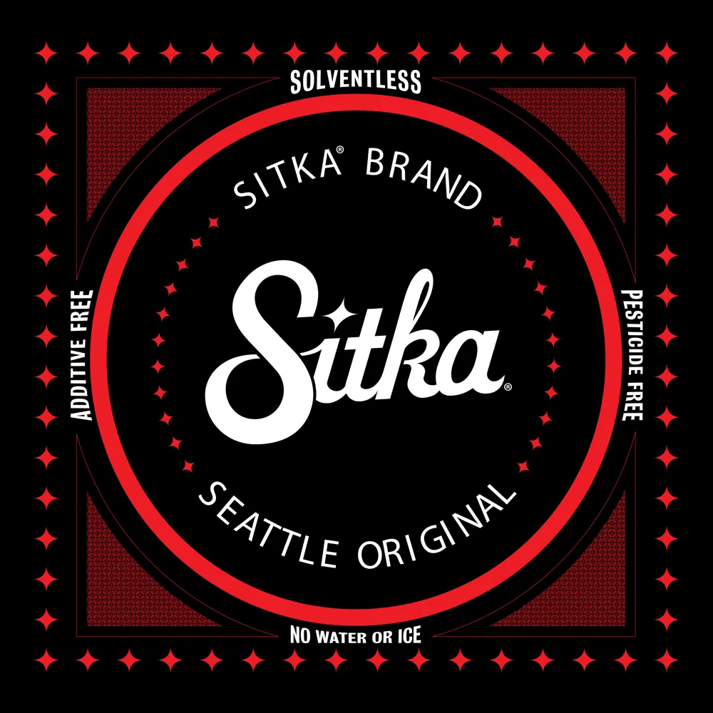 Sitka Logo